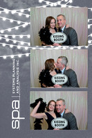 SPA Photo Booth