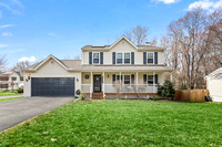 36 Dorothy Ln Stafford