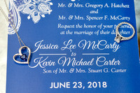 Kevin & Jessica's Wedding