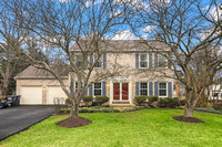 6225 Point Ct Centreville