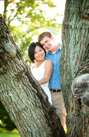 Fennell Engagement Shoot